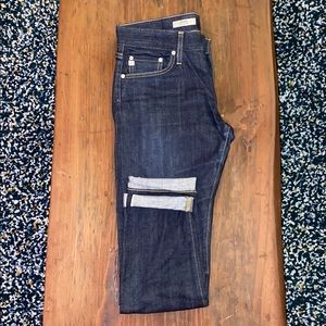 AG Jeans - The Nikki